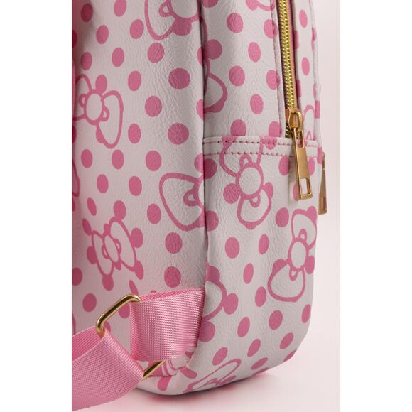 cheap hello kitty backpacks Real Littles Sanrio Backpack (Sold Separately) PERSONALIZATION DETAILS Please note Hello Kitty Mini backpacks at